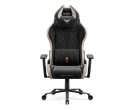 DIABLO Chairs X-Horn 2.0 Normal Size Camel Black Tkanina 1611 - 1271448 - zdjęcie 2